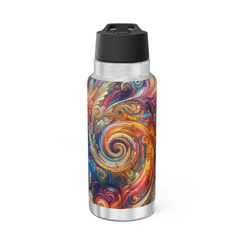 Elisabetta Cassini - Thermos