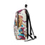 Agostino da Conegliano - Backpack