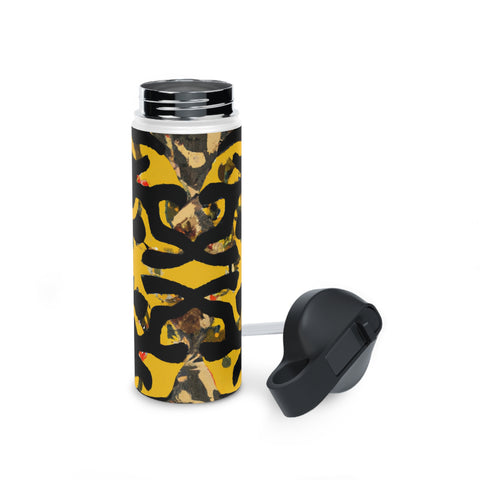 Maxwellain Finch - Water Bottle