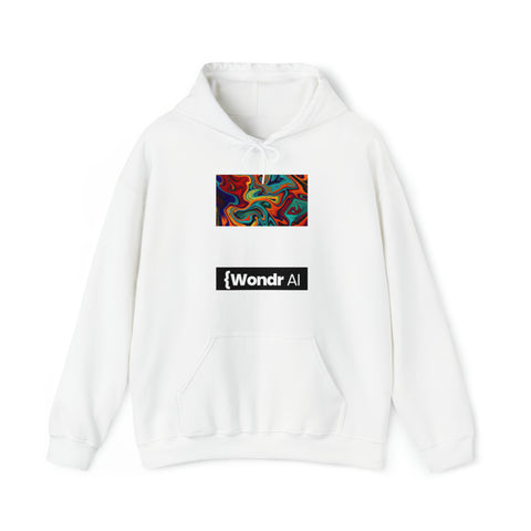 Rembrandt da Vinci - Hoodie