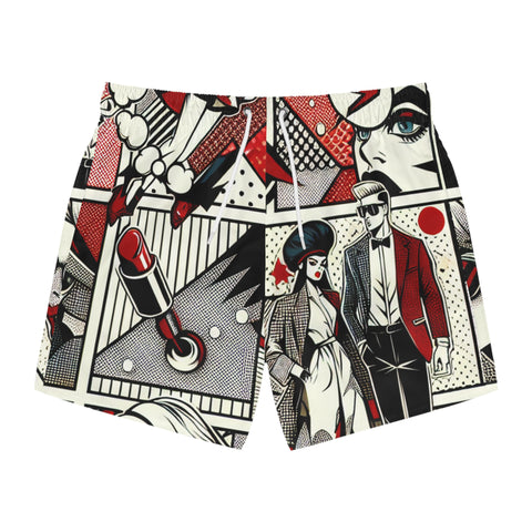 Valentina Romani - Swim Trunks