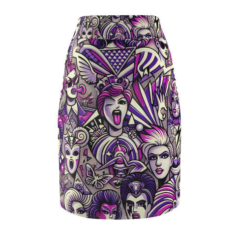 Isabella Morelli - Skirt