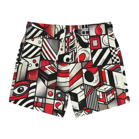 Leonardo Bellini - Swim Trunks