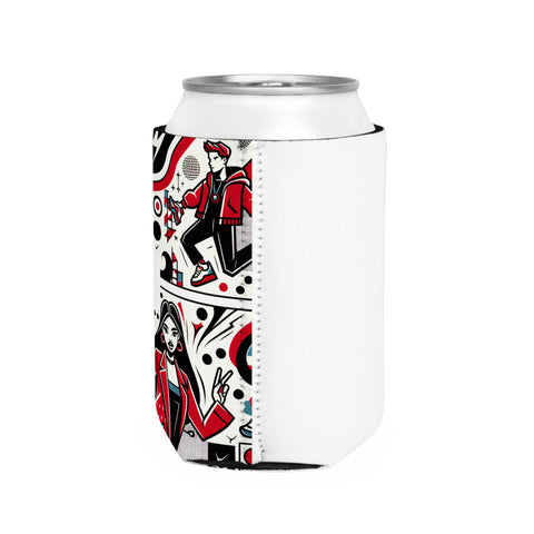 Benedetta Sorrentino -  can_cooler_sleeve