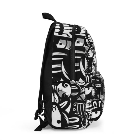 Isabella Bellini - Backpack