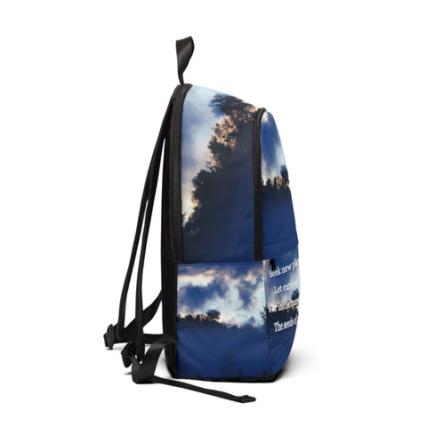 Bartolomeo da Firenze - Backpack