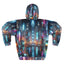 All-Over Print Unisex Pullover Hoodie