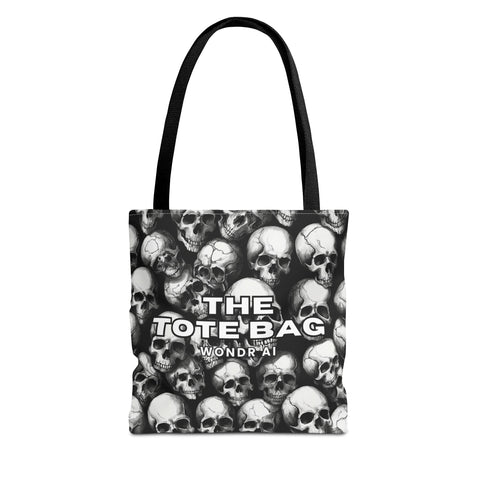 Eloise Delacroix - Tote_Bag