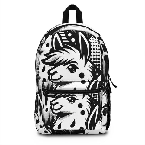 Eleanor Barcellini - Backpack