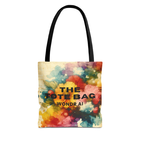 Isabella Vanetti - Tote_Bag