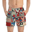 Pietra Belladonna - Swim Trunks