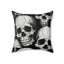 Valentina Cavallini - Polyester Square Pillow