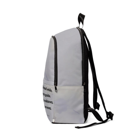 Giovanni da Palma - Backpack