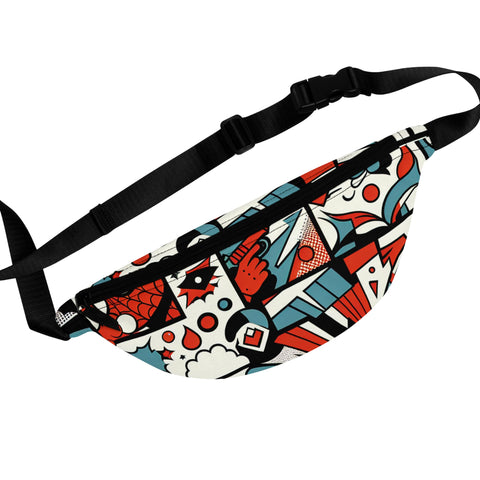 Leonora Carravagio - Fanny Pack