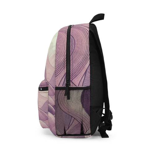 Emilia Cavallini - Backpack