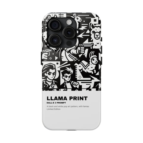 Isabella Moretti - Phone Case