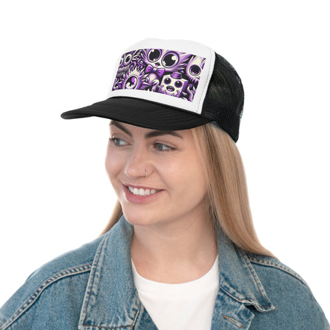 Benedetta Amati - Trucker Hat