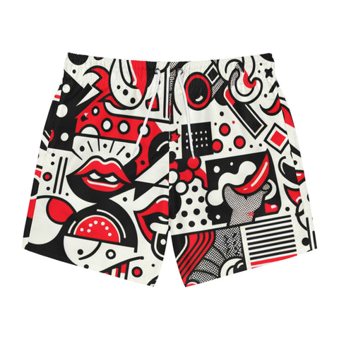 Isabella Bonafini - Swim Trunks