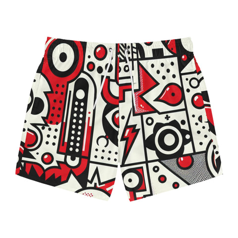 Emiliana Verrocchio - Swim Trunks