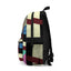 Ambrosia Delacroix - Backpack