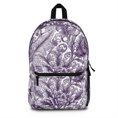 Amelia Van Derloch - Backpack