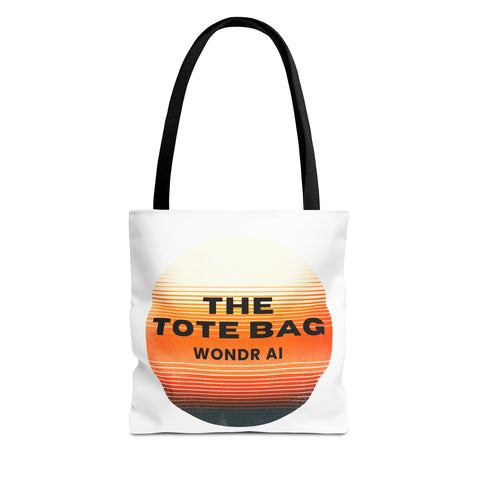 Anastasia Rossetti - Tote_Bag