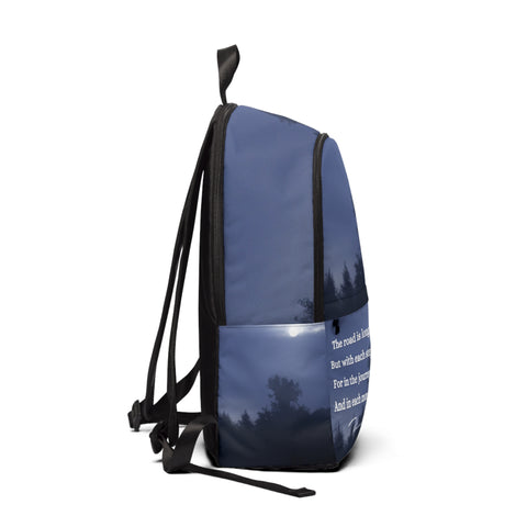 Hans Vigo - Backpack