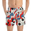 Isabella Verrocchio - Swim Trunks