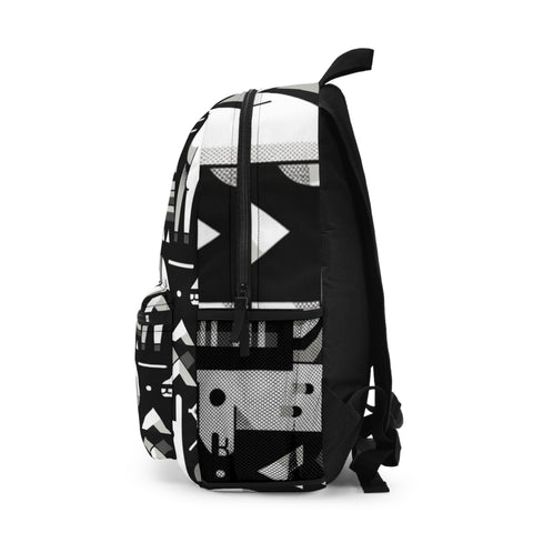 Isabella Galliano - Backpack