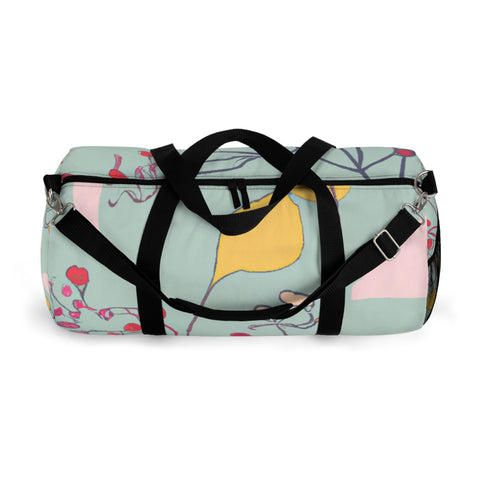 Amelia Vivaldi - Duffle Bag