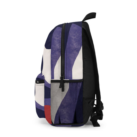 Ambrosia di Allegri - Backpack