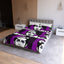 Anastasia Benvenuto - Microfiber Duvet Cover