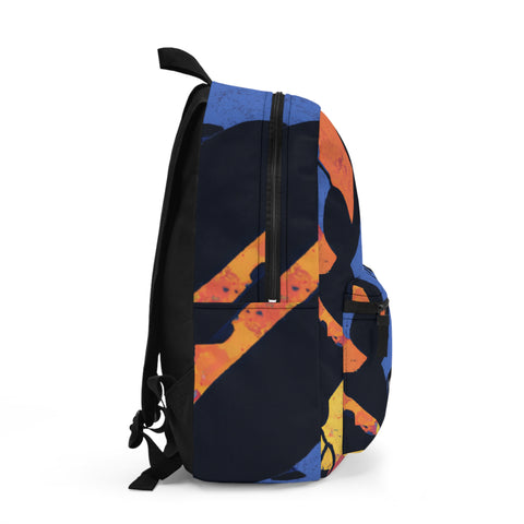 Ludovico di Venezia - Backpack