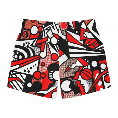 Emiliana Sorrentino - Swim Trunks