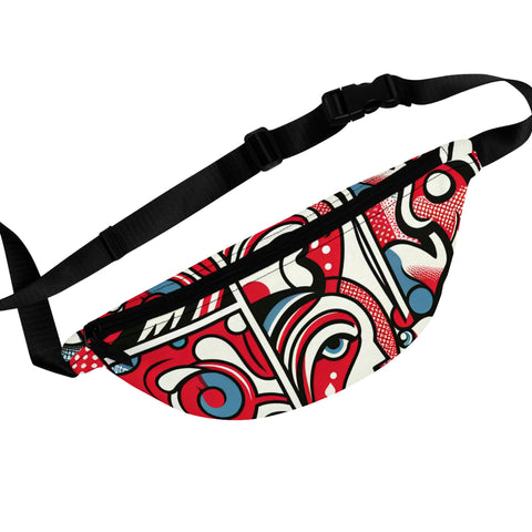 Eliseo Sorrentino - Fanny Pack