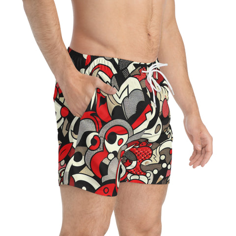 Benedetta Donatelli - Swim Trunks