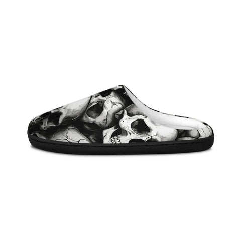 Isabella Crestini - Men's Indoor Slippers