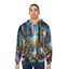 All-Over Print Unisex Pullover Hoodie