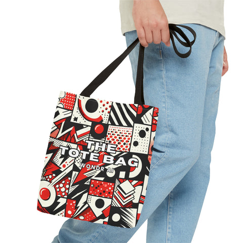 Isabella Fiorentini - Tote_Bag