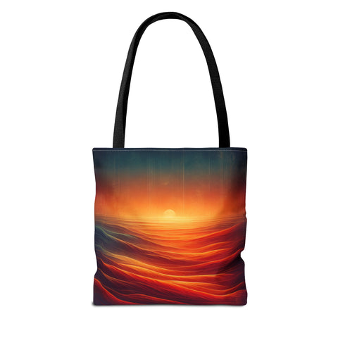 Isabella Carrington - Tote_Bag