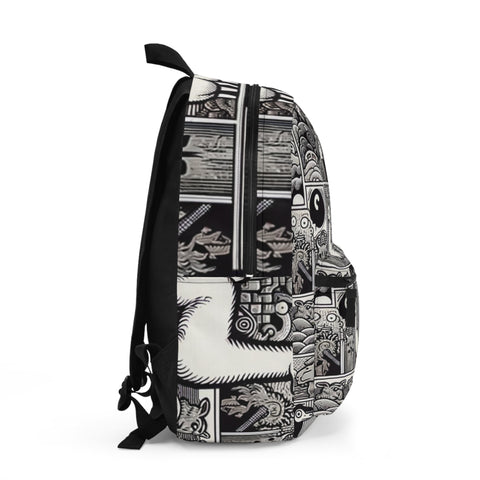 Leonardo Delmonico - Backpack