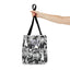 Eleanor Van Derloch - Tote_Bag