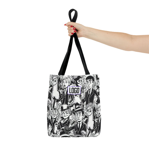 Eleanor Van Derloch - Tote_Bag