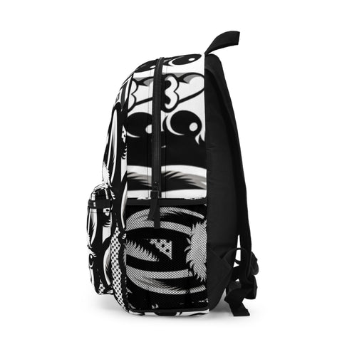 Eleonora Bellini - Backpack