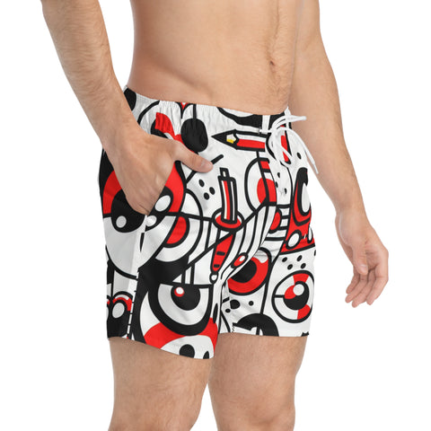 Aurelia Bellini - Swim Trunks