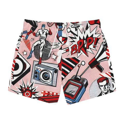 Isabella Donatelli - Swim Trunks