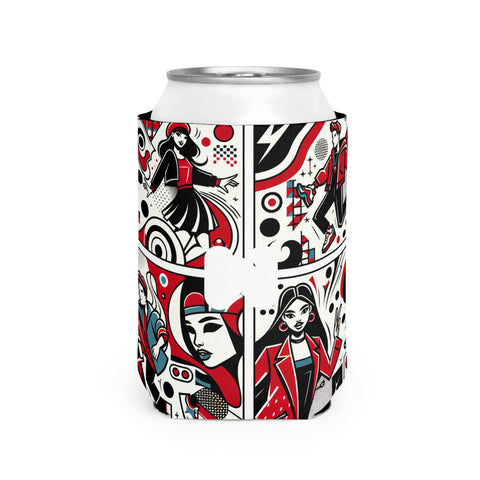 Benedetta Sorrentino -  can_cooler_sleeve