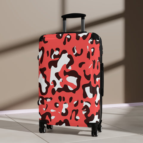 Janus da Vinci - Suitcase