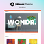 Wondr AI | Wall Art Only