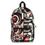 Wondr Backpack #7285S